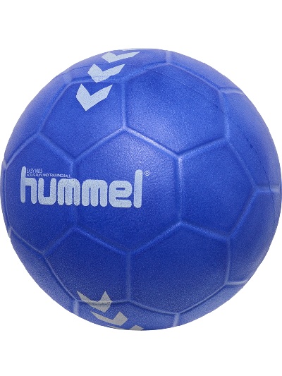 Hummel Hmleasy Kids, blue/ white