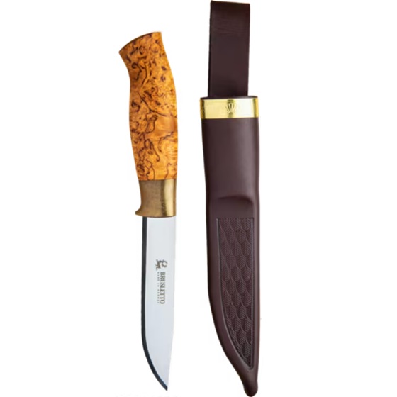 Brusletto Kniv Røy