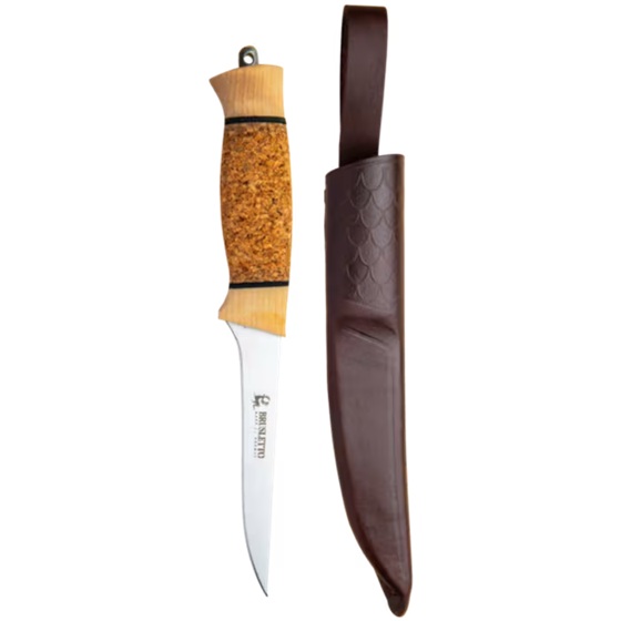 Brusletto  Kniv Fiskern