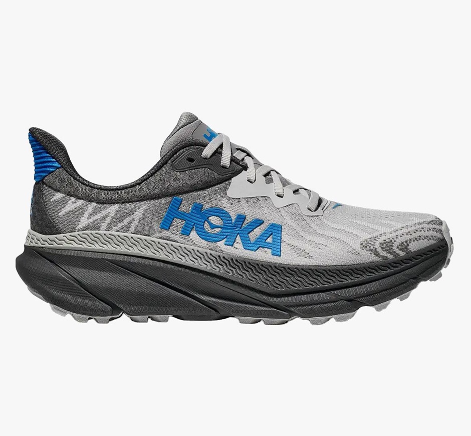 Hoka M Challenger ATR 7, outer orbit