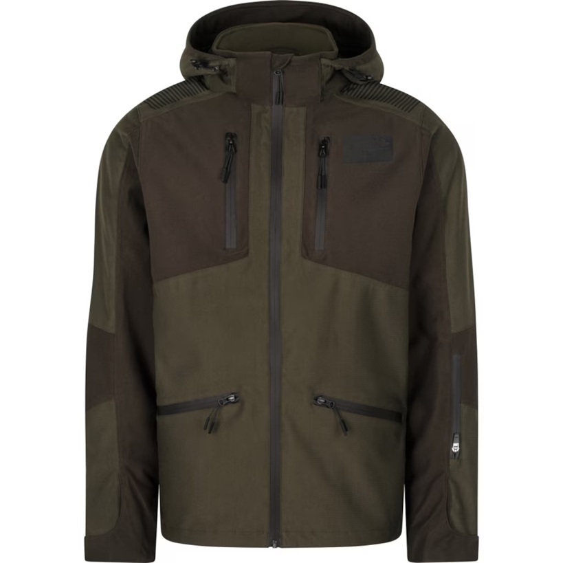 Seeland Chaser Jacket, pine green
