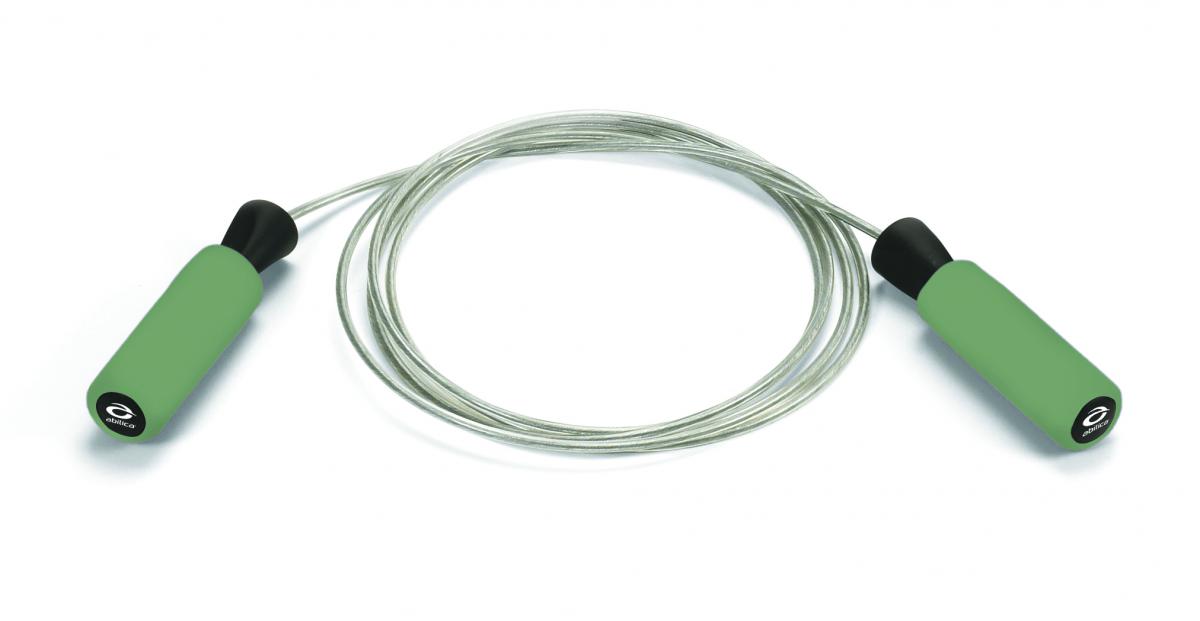 Abilica  JumpUp, green