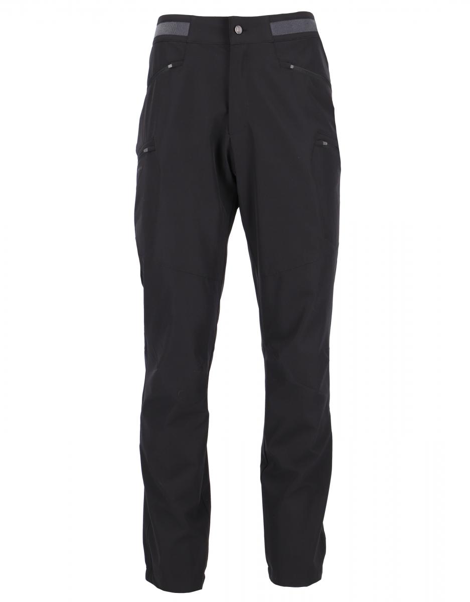 Twentyfour Venture 360 Bukse Herre, black