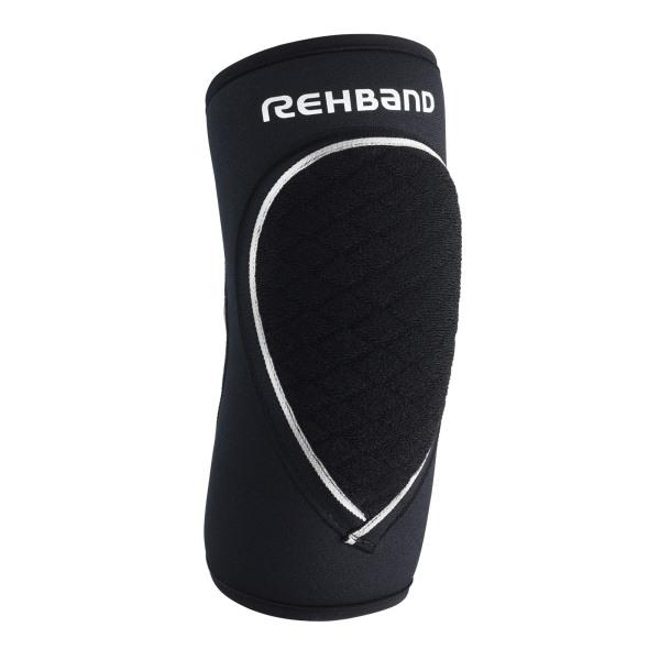 Rehband  PRN Elbow Pad, black