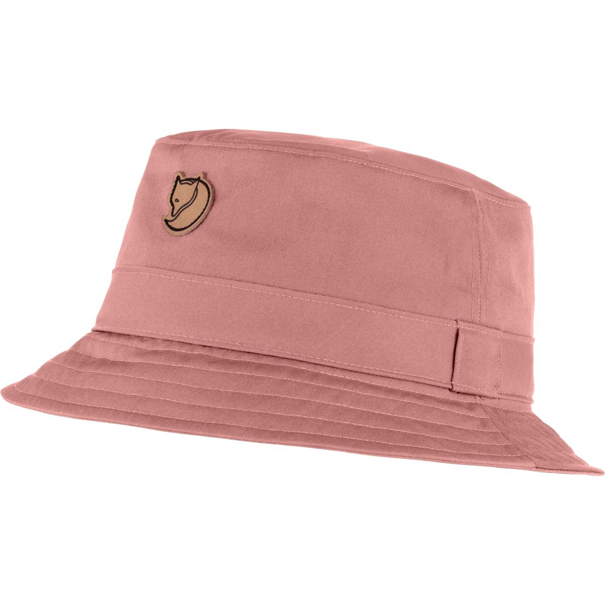 Fjällräven  Kiruna Hat, dusty rose