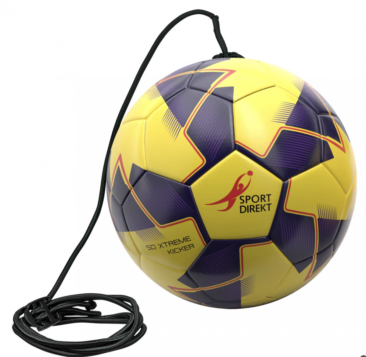 Select  Sport Direkt Extreme Kicker trikseball