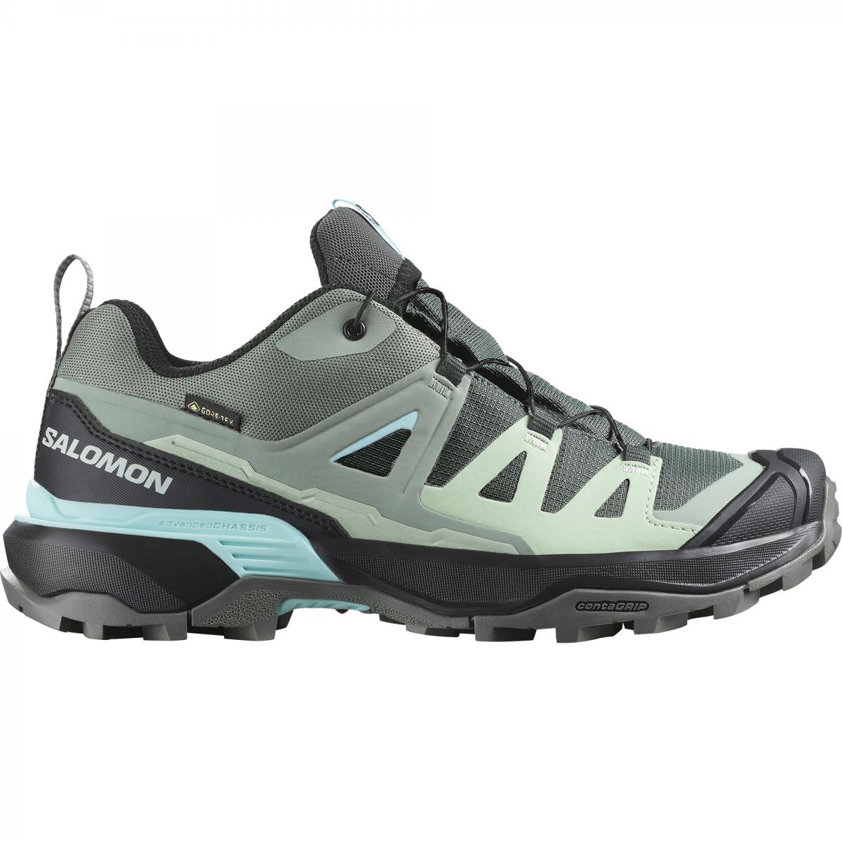 Salomon  X Ultra 360 GTX W, Sedona Sage