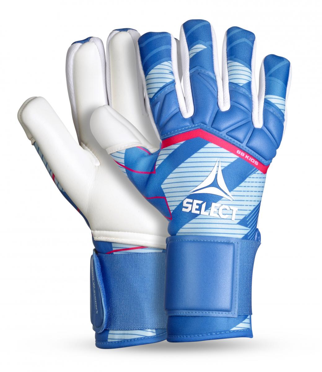 Select  88 Kids V25, blue/white