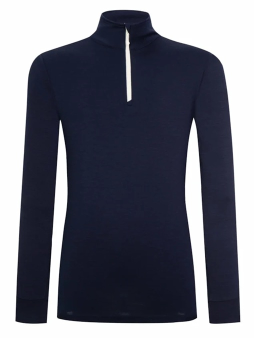 WoolLand  Filefjell Top Man