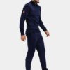 WoolLand  Geilo Pants Man, Blue Ink