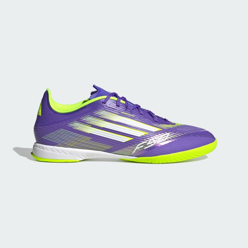 Adidas  F50 League Indoor Futsal, purple