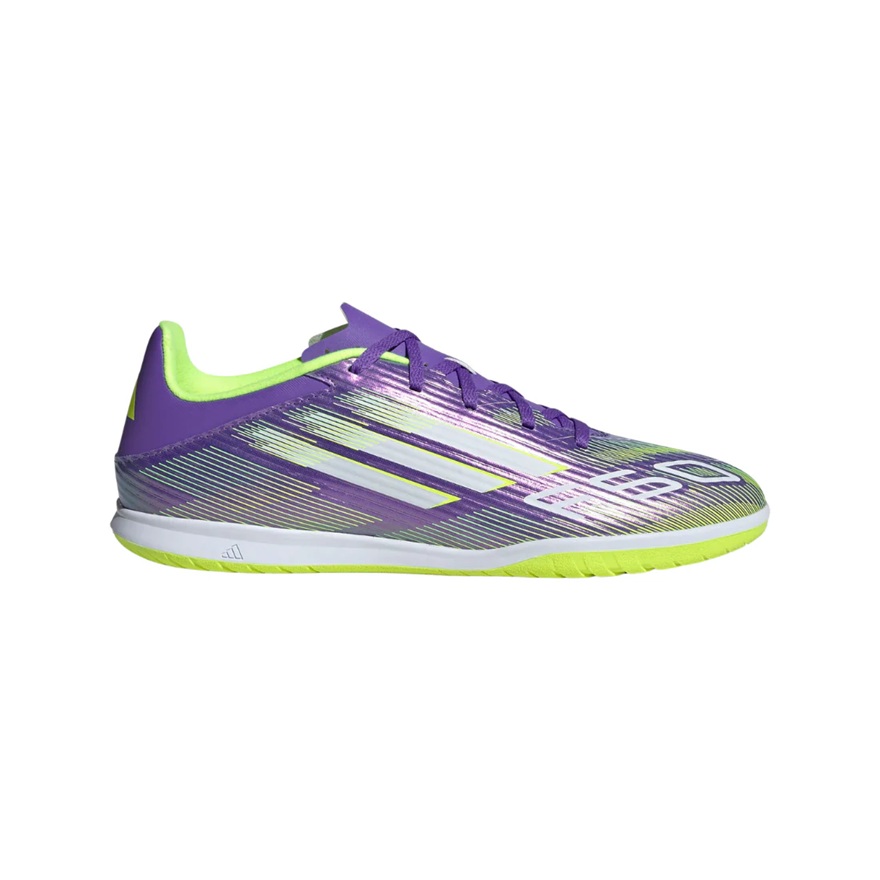 Adidas  F50 Club Indoor Futsal, purple