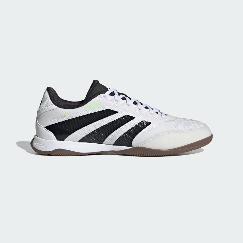 Adidas  Predator League Indoor, White/ Black