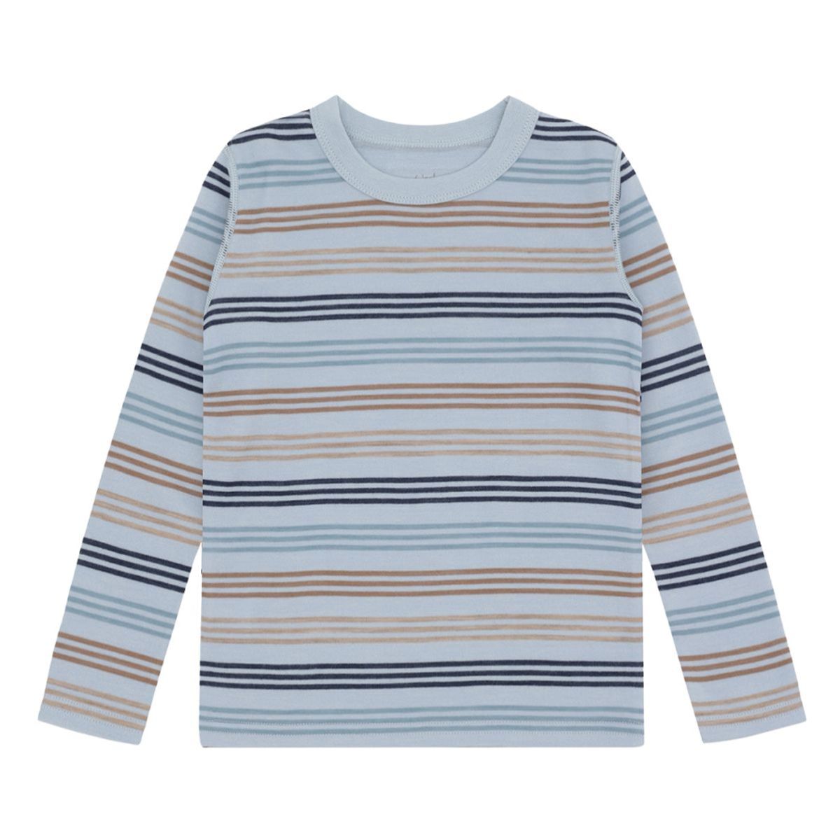 Hust & Claire Abba Genser 3 stripes, Baby Blue