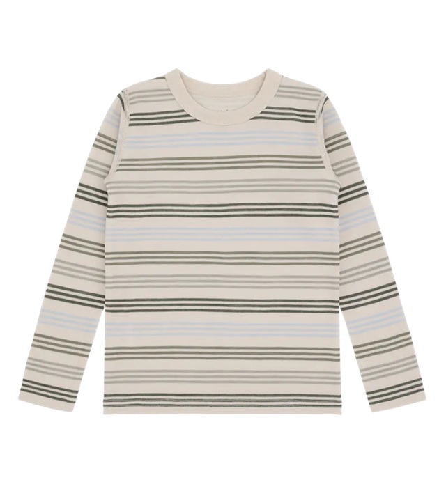 Hust & Claire Abba Genser 3 stripes, French Oak