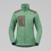 Norrøna Trollveggen warm3 Jacket W`s, Dark Ivy