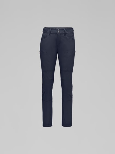 Norrøna Femund Flex1 Pants W`s, Indigo Night