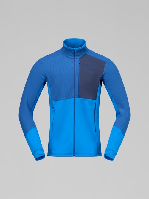 Norrøna Lofoten Warm2 Jacket M`s, Limoges