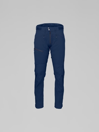 Norrøna Falketind Heavy Duty Pants M`s, Indigo Night