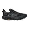 Hoka W Speedgoat 6 GTX, black/ outer orbit