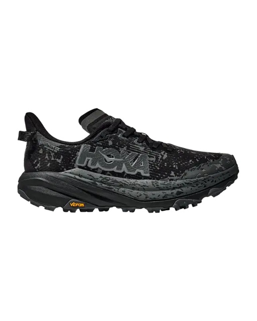 Hoka W Speedgoat 6 GTX, black/ outer orbit
