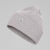 Norrøna /29 Heavy merinoUll contrast Beanie, grey melange