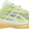 Asics  Fujispeed 4 unisex, Lime Green