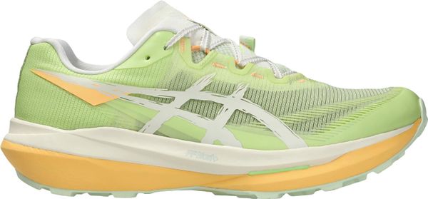 Asics  Fujispeed 4 unisex, Lime Green