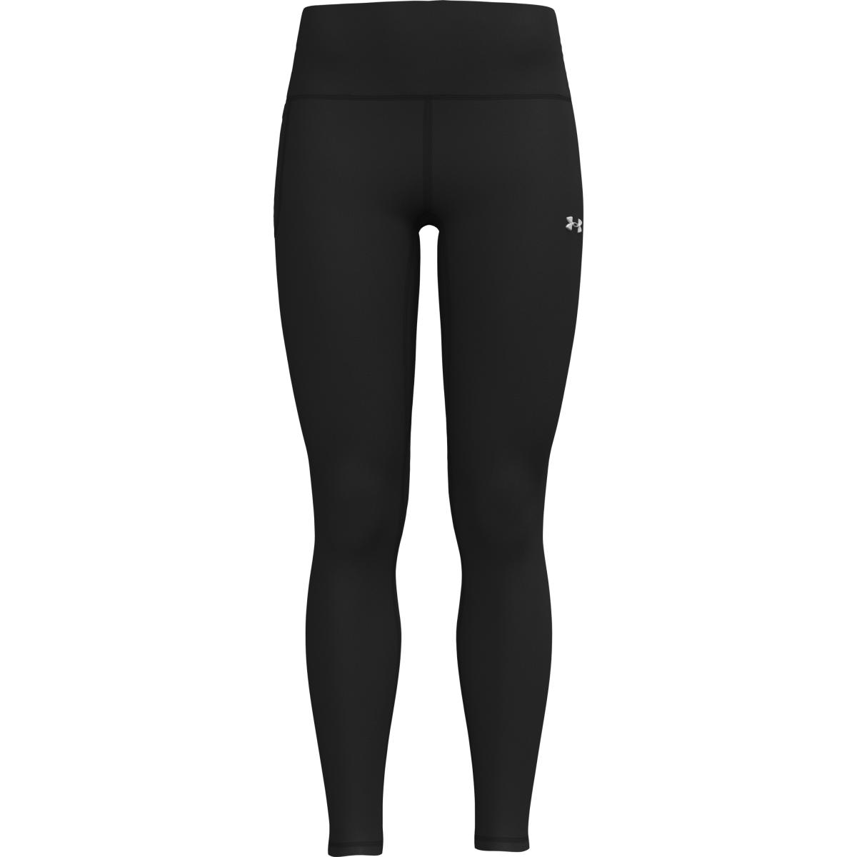 Under Armour  Motion Legging Emea tights dame, black