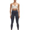 Casall  Graphic High Waist Tights, core blue