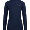 Craft  Nor Adv Wool Merino Hz W, blaze/white
