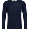 Craft  Nor Adv Wool Merino Hz M, blaze/white