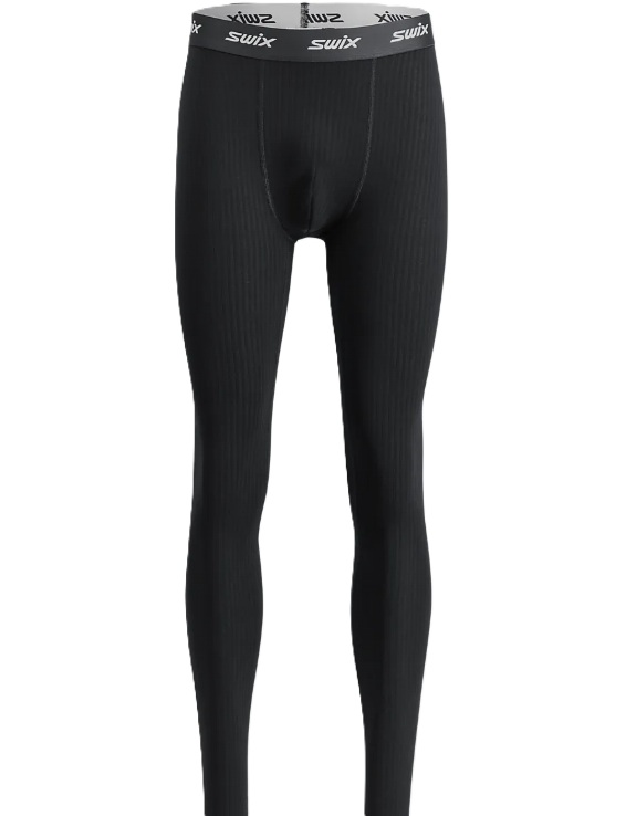 Swix  Racex Classic Pants M, jet black