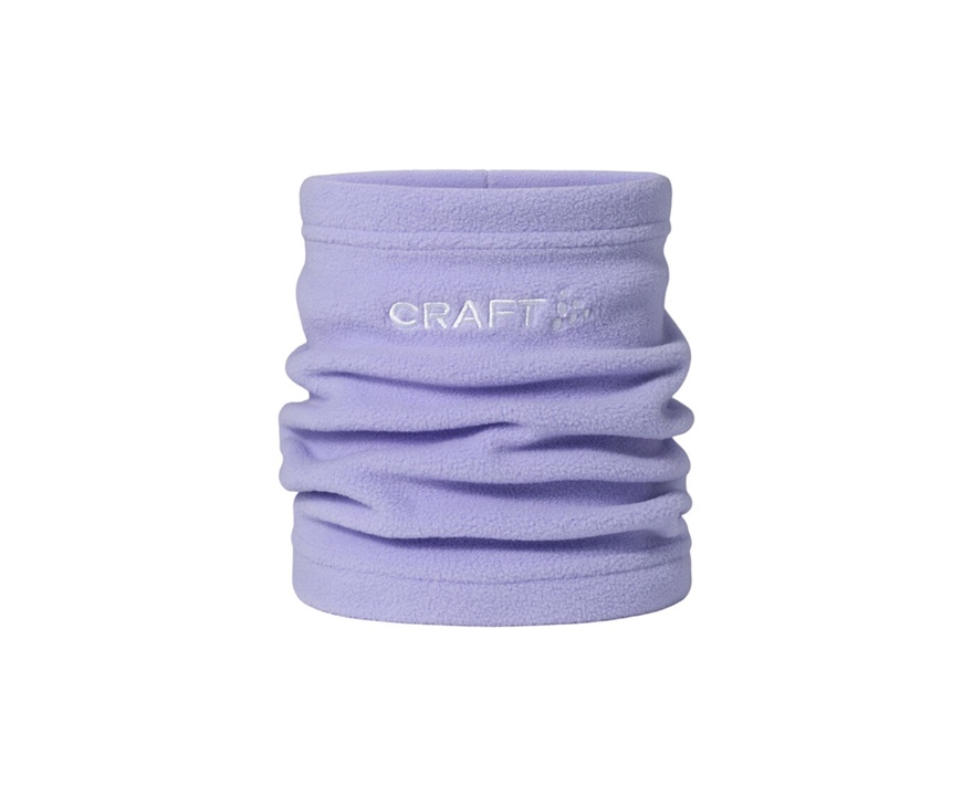 Craft Necktube, lavender