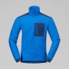 Norrøna Trollveggen Warm3 Jacket M's, skydiver