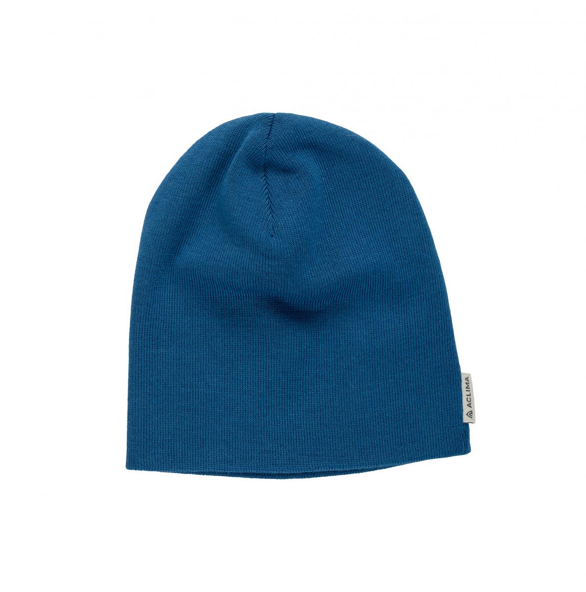 Aclima Classic Beanie, corsair