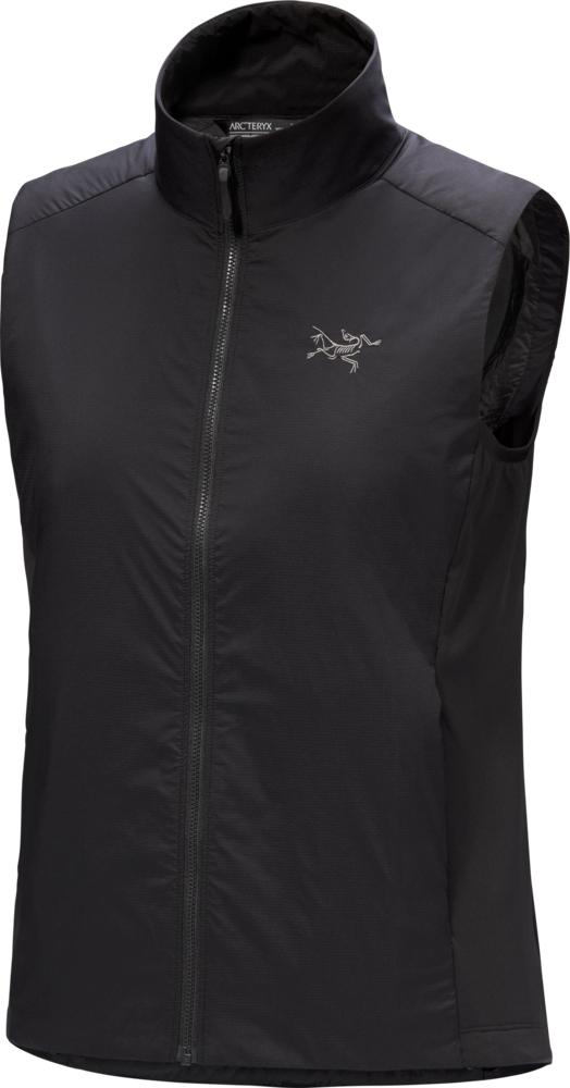 ArcTeryx  Atom Vest W, black