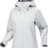 ArcTeryx  Beta SL Jacket W, solitude