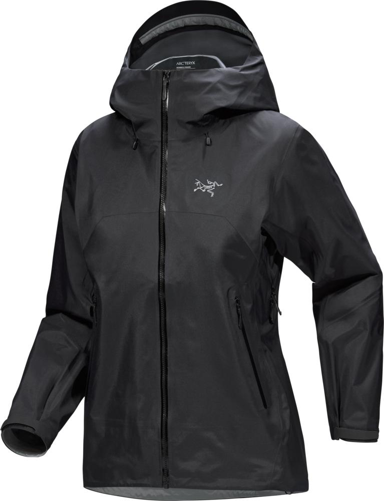 ArcTeryx  Beta SL Jacket W, black