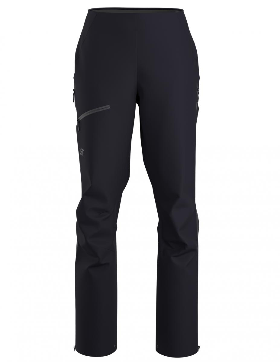 ArcTeryx  Beta Pant W, black