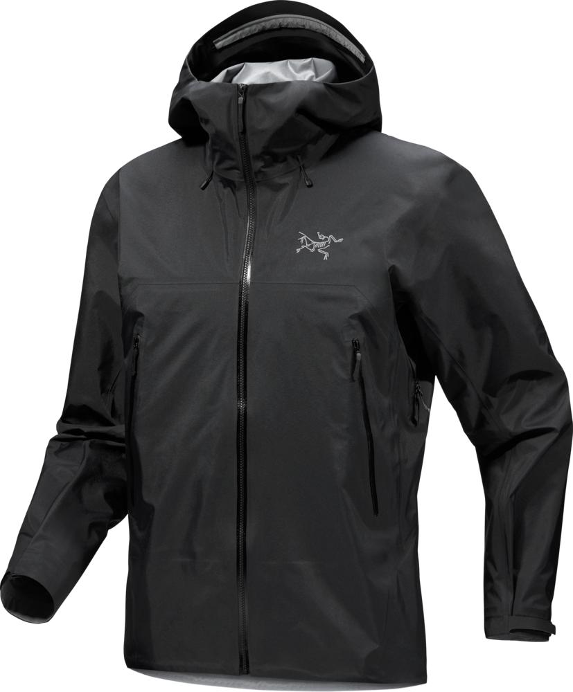 ArcTeryx  Beta SL Jacket M, black