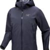 ArcTeryx  Beta SL Jacket M, black sapphire