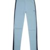 WoolLand  Skarslia Tights Girl, light sky