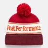 Peak Performance  Pow Hat, vertical zenith