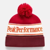 Peak Performance  Pow Hat, vertical zenith