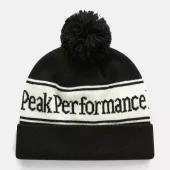 Peak Performance  Pow Hat, black