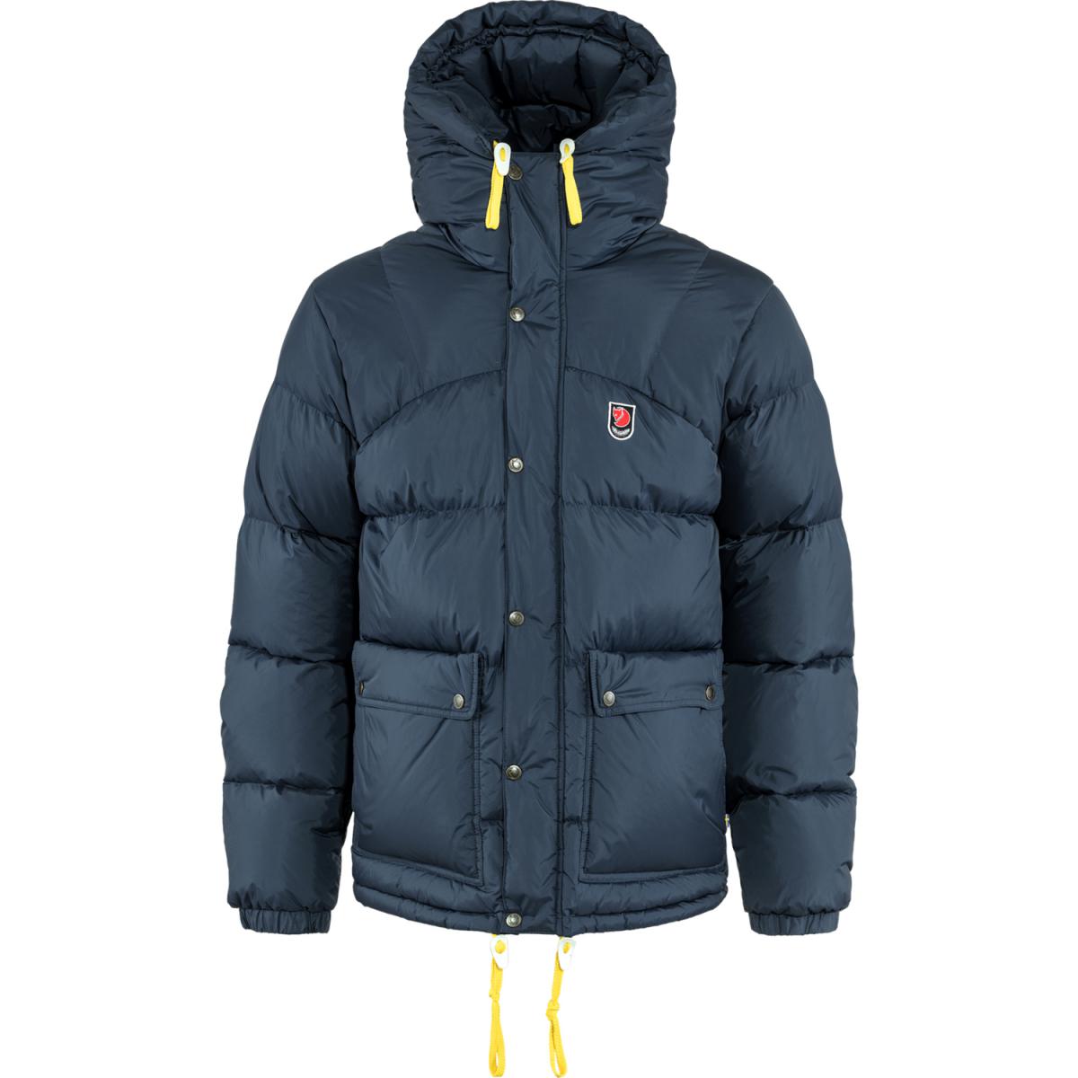 Fjällräven  Expedition Down Lite Jacket M, navy