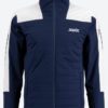 Swix  Blizzard XC Jacket M, dark navy/ snow white