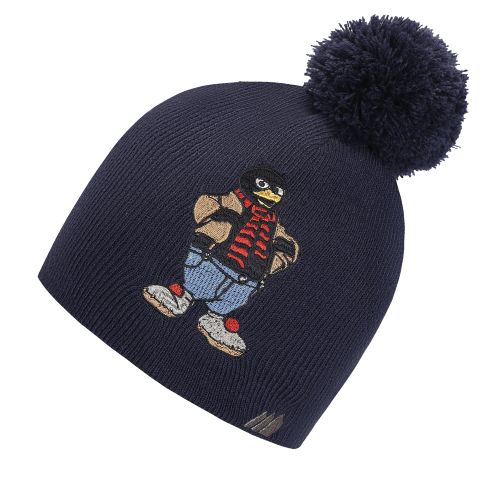 Skogstad  K Nussefjord Strikket Lue