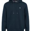 U.S Polo  Toke Hoodie, dark sapphire